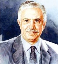 العلامة ناصر الدين الأسد: البحث العلمي لن يزدهر إلا باستخدام اللغة العربية