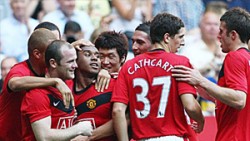 قطر تعرض 1.5 مليار إسترليني لشراء مانشستر يونايتد