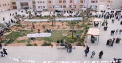 تعليق الدوام في جامعة الحسين بعد مشاجرة جماعية شهدت ووقع اصابات