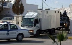 المتهمة بقتل طفليها تنفي التهم الموجهة لها