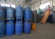 205 ملايين دينار لدعم الغاز ومواد تموينية في موازنة 2011