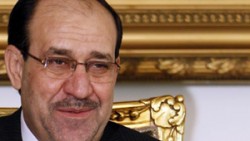 البرلمان العراقي يوافق على حكومة من 42 وزيرا برئاسة المالكي