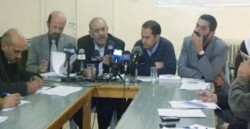 "ذبحتونا": 31 مشاجرة كبيرة خلال 2010 و 9 جامعات بلا انتخابات