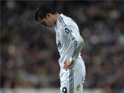 رونالدو يغيب عن ريال مدريد أمام ليفانتي