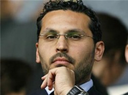 الشيخ خلدون المبارك ينهي أزمة تيفيز مع مانشستر سيتي