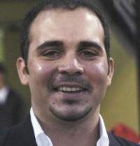 عيد ميلاد سمو الامير علي بن الحسين يصادف غدا