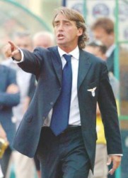 مانشستر سيتي يُسلم مانشيني 50 مليون استرليني لصفقات الشتاء