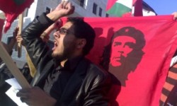 مسير على الأقدام من عمان إلى السلط