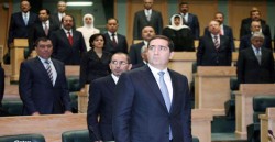 نتائج تصويت الثقة بالحكومة: "111" ثقة و"8" حجب الثقة و"1" غياب