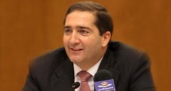 "الرفاعي" يهنئ المالكي بمناسبة تشكيل الحكومة العراقية