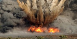 إسرائيل وأمريكا يحذران حماس من حرب جديدة عبر وسيط خليجي