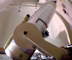 اقامة اكبر مرصد فلكي في المملكة بمنطقة وادي رم