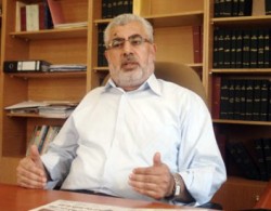 الغرايبة: الاستفراد بالسلطة أوصل البلاد الى ما يقارب الموت السياسي