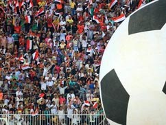 اعتقال قيادي من الحزب الاشتراكي اليمني بتهمة محاولة تخريب "خليجي 20"