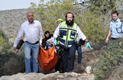 الشرطة الإسرائيلية: احدى الراهبات القتيلات في حادث سير الجمعة أردنية