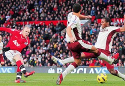 الدوري الانجلزي ... مانشستر يتصدر وستي يطارد