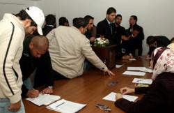 مسيرة طلابية احتجاجا على اعتداء ملثم على طالبة في حرم "الاردنية"