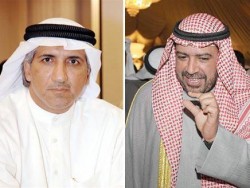 لجنة لتقصي الحقائق تبرئ قيادياً كويتياً شيعياً من خارطة "الخليج الفارسي"