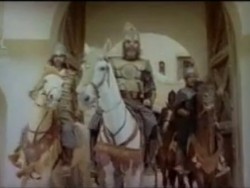 مسلسل تلفزيوني إيراني يثير حفيظة السُّنة في إيران