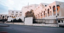 تمديد انتداب 19 قاضيا لوظيفة وكيل إدارة قضايا الدولة