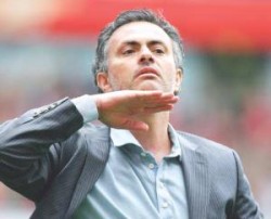 مورينيو: انتر ميلان الفريق الأفضل في العالم وليس البرسا