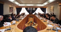 "قانونية" الأعيان تقر "المالكين والمستأجرين" كما ورد من النواب