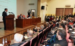 السرور: العشائرية مقوم اجتماعي غير حاضن للعنف