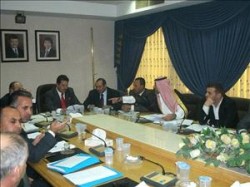 النائب المراعية : 12 مليون دينار قيمة فواتير المياه على "شركات الجنوب"