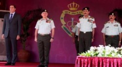 مكرمة ملكية بزيادة عدد المستفيدين سنويا من صندوق الاسكان العسكري