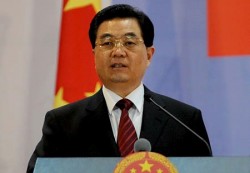 الرئيس الصيني لطلاب مدارس الرصيفة: لاتعتدوا على العمال الصينيين