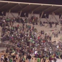 عبر صحافيين مغمورين.. "الجزيرة" تتقصد تجديد الجدل حول الفيصلي والوحدات