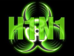 الصحة: 33 اصابة تراكمية بانفلونزا الخنازير