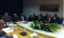 لجنة التوجيه الوطني النيابية: نرفض افتعال مواجهة بين مجلس النواب ووسائل الاعلام