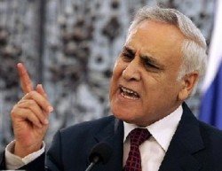 ادانة رئيس إسرائيل السابق بتهمتي اغتصاب