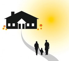 بيت العمر.. حلم الأسرة وكابوس الأسعار