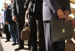 دراسة: 93% من الموظفين الأردنيين غير راضين عن وظائفهم‎