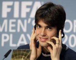 كاكا في تشيلسي الصيف القادم مقابل 50 مليون يورو