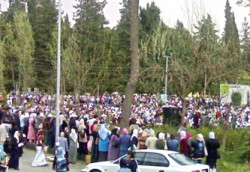 (فنجان القهوة) يخرب التعليم الجامعي الاردني ويخيف الطلاب العرب