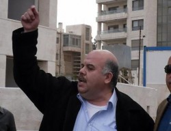 " الوطنية للاسرى" تطالب باستعادة جثمان الاسير الاردني فريج