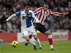 سكاي سبورت: لا عجب في أن يقارن المحمدي بـ "ديفيد بيكهام"