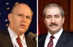 مستشار الأمن القومي زار الأردن الأسبوع الماضي