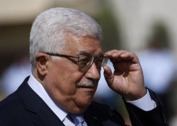 وفاة " المناضل " عطا عباس الشقيق الأكبر للرئيس الفلسطيني