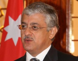 فك الحجز عن اموال المستثمر العراقي حسن كبة