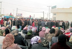 المعلمون يعتصمون اليوم أمام مجلس النواب للمطالبة بـ "النقابة"