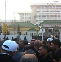 رئيس مجلس النواب يلتقي بوفد من المعلمين غدا بعد اقتراح من النائب الروسان