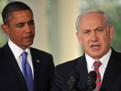 نتنياهو يفاجئ الكنيست: كنت أريد تجميد الاستيطان لكن أوباما رفض