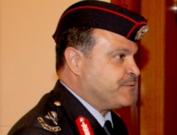 مدير الأمن العام: قوى الامن ستبقى في معان حتى القاء القبض على مثيري الشغب