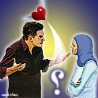 الغيرة.. «ومن الحب ما قتل»