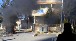 الهدوء يعود لـ معان..والأمن يعتقل 50 شخصا من مثيري الشغب