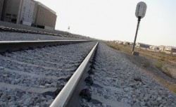 بلدية الطيبة تقاضي وزارة النقل لتعويضها عن استملاكات "سكة الحديد"